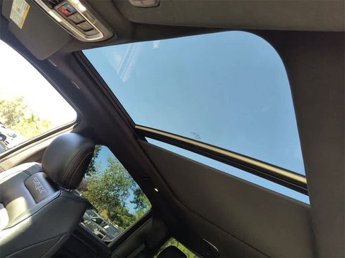 Used 2021 RAM 1500 TRX w/ TRX Level 2 Equipment Group image 22