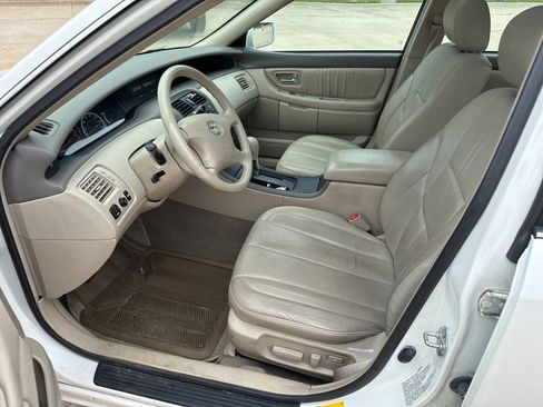 Used 2002 Toyota Avalon FWD image 13