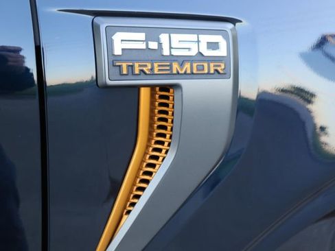 Used 2025 Ford F150 Tremor w/ Equipment Group 402A High AWD/4WD image 10