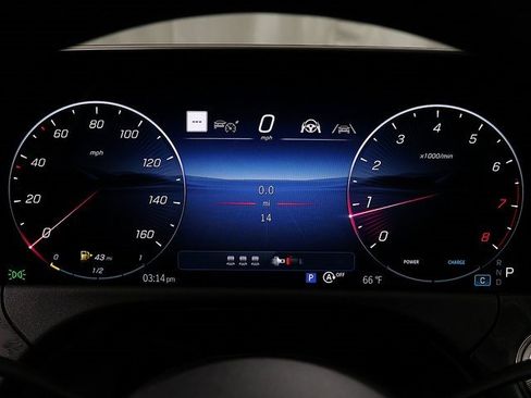 New 2026 Mercedes-Benz E 350 4MATIC Sedan image 16