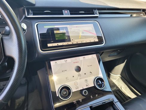 Used 2020 Land Rover Range Rover Velar S AWD/4WD image 20