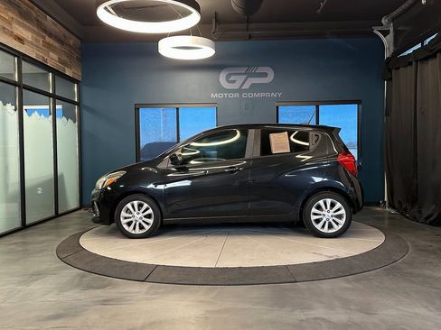 Used 2016 Chevrolet Spark LT image 6