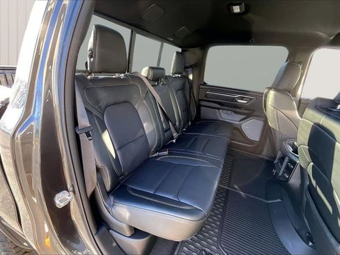 New 2026 RAM 1500 Rebel w/ Rebel Level 2 Equipment Group AWD/4WD image 21