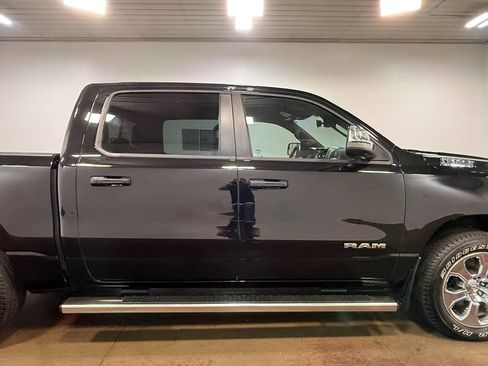 Used 2023 RAM 1500 Big Horn AWD/4WD image 33