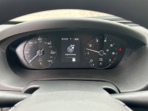 Used 2024 RAM ProMaster 2500 w/ Safety Group image 14