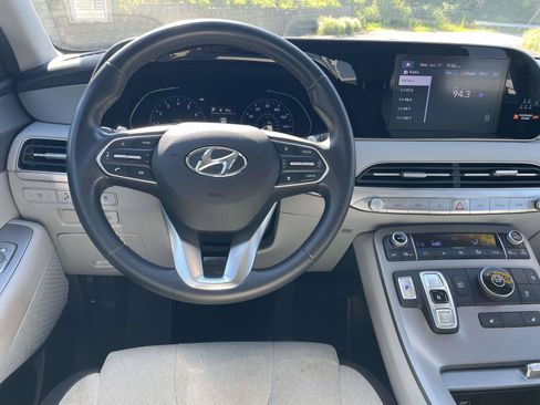 Used 2022 Hyundai Palisade SEL FWD image 16