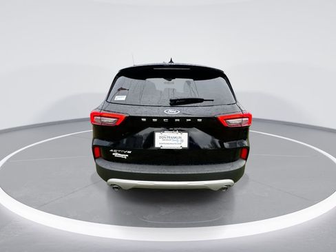 New 2026 Ford Escape Active FWD image 7