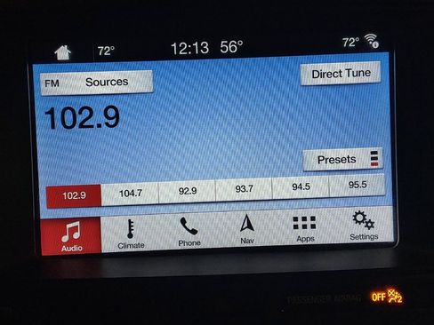 Used 2019 Ford Explorer XLT w/ Equipment Group 202A image 23