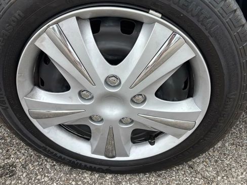 Used 2021 Nissan NV200 SV image 20