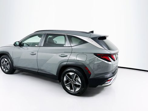 Used 2025 Hyundai Tucson SEL image 5