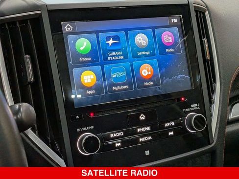 Used 2019 Subaru Forester Sport AWD/4WD image 22