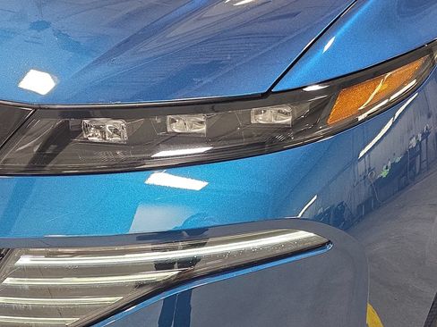 New 2026 Nissan Murano Platinum w/ Cargo Package AWD/4WD image 30