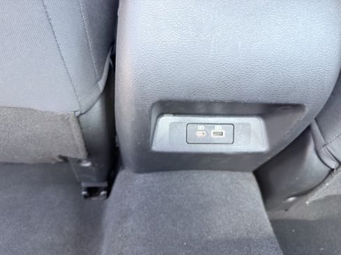 Used 2023 Nissan Altima 2.5 SV FWD image 20