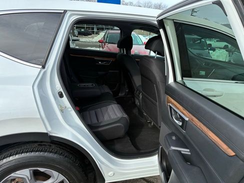 Used 2019 Honda CR-V EX image 21