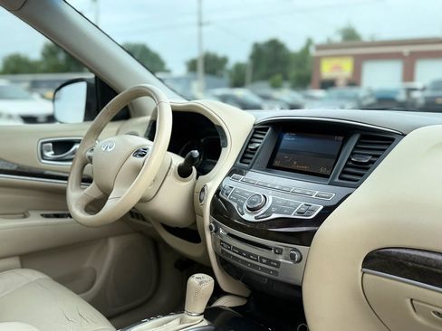 Used 2014 INFINITI QX60 FWD image 47