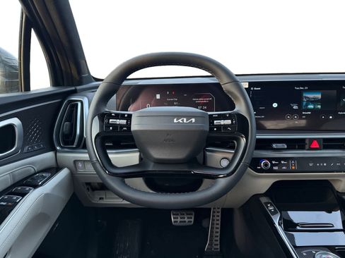 New 2026 Kia Sorento SX Prestige image 12