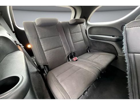 Certified 2025 Dodge Durango GT AWD/4WD image 45