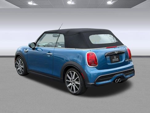 Used 2024 MINI Cooper S image 3