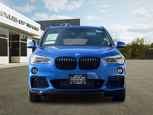 Used 2018 BMW X1 xDrive28i image 5