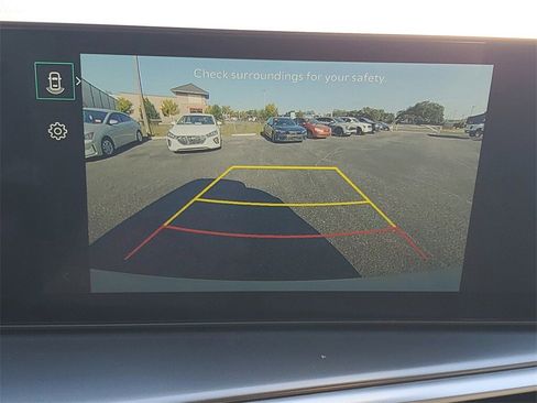 New 2026 Kia Sorento LX image 16