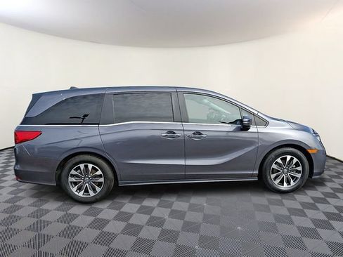Used 2024 Honda Odyssey EX-L image 7
