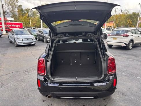 Used 2021 MINI Cooper Countryman ALL4 image 8