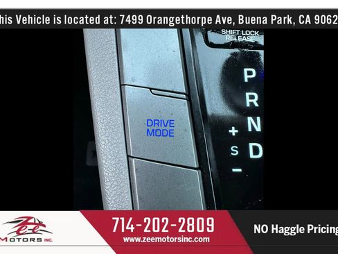 Used 2020 Hyundai Elantra SEL image 33