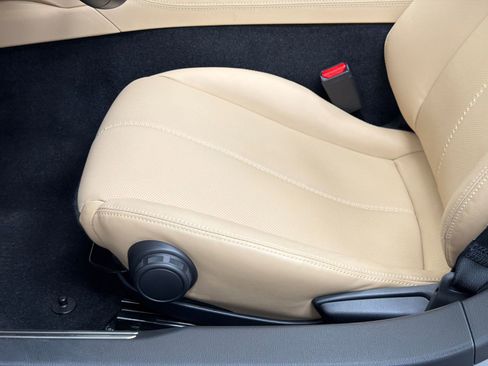 Used 2024 MAZDA MX-5 Miata Grand Touring w/ Appearance Package image 14