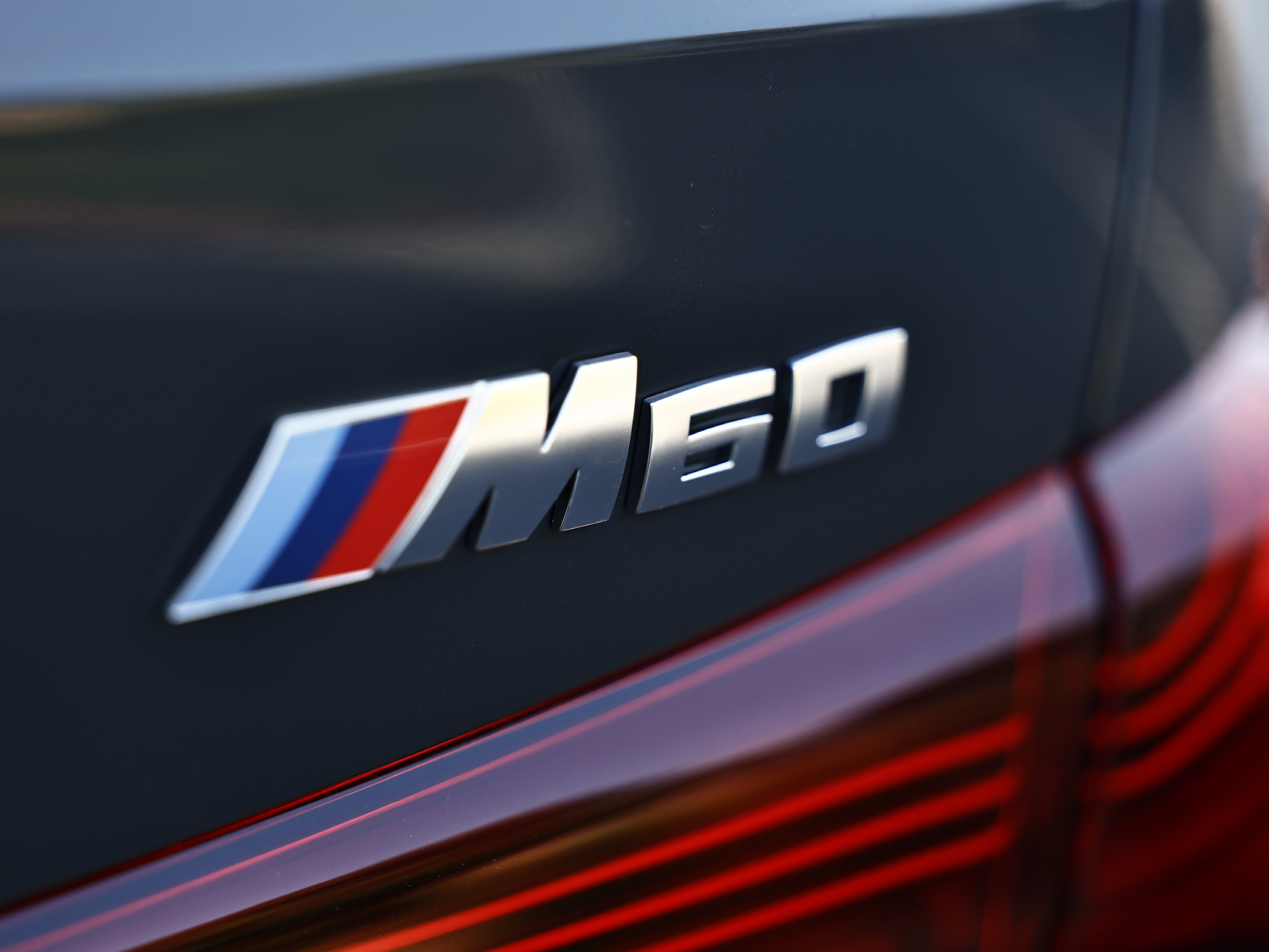 New 2026 BMW i4 M60 w/ Premium Package AWD/4WD image 10