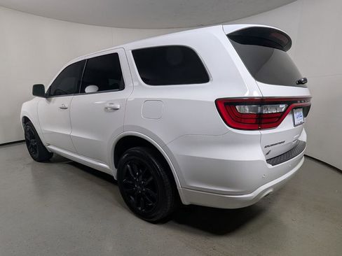 Used 2022 Dodge Durango GT image 6