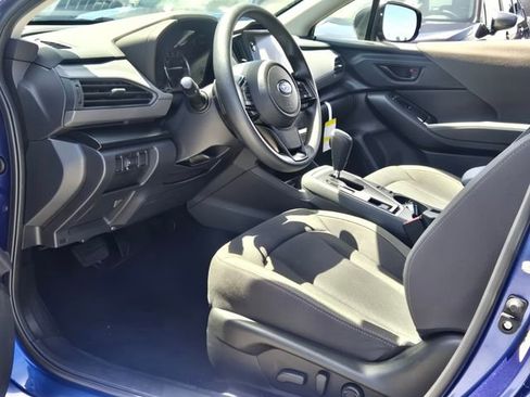 Used 2025 Subaru Crosstrek 2.0i Premium AWD/4WD image 14