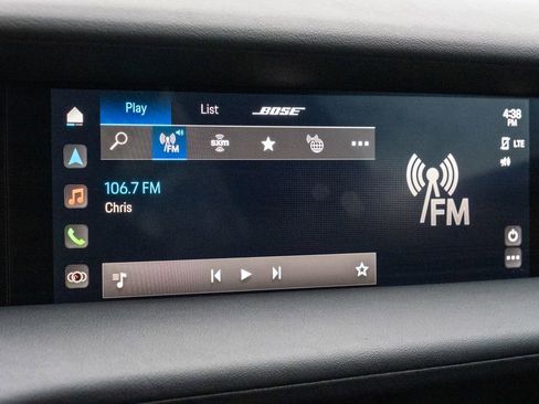 Used 2023 Porsche Taycan w/ Premium Package image 20