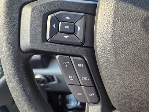 Used 2016 Ford F150 XL w/ Equipment Group 101A Mid image 27