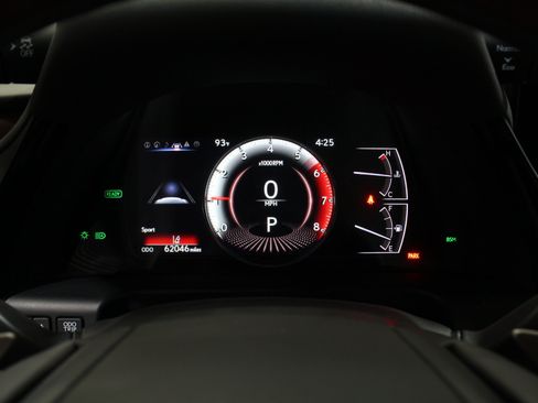 Used 2022 Lexus ES 300h Ultra Luxury w/ Accessory Package 2 FWD image 65