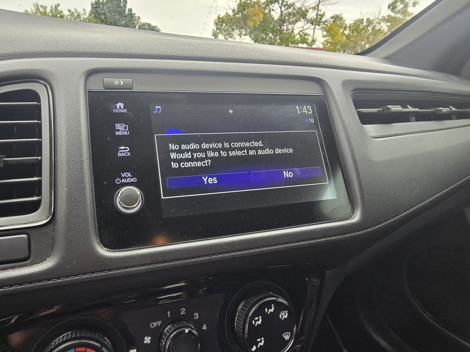 Used 2022 Honda HR-V Sport image 21