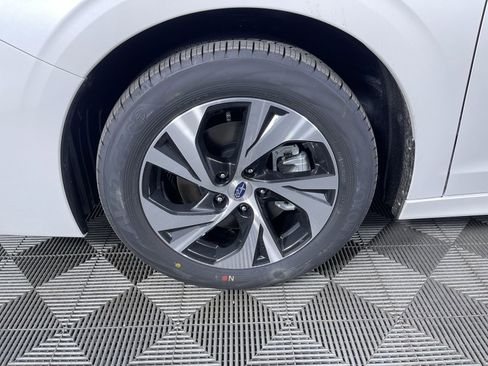 New 2025 Subaru Legacy Premium w/ Popular Package #1A image 26