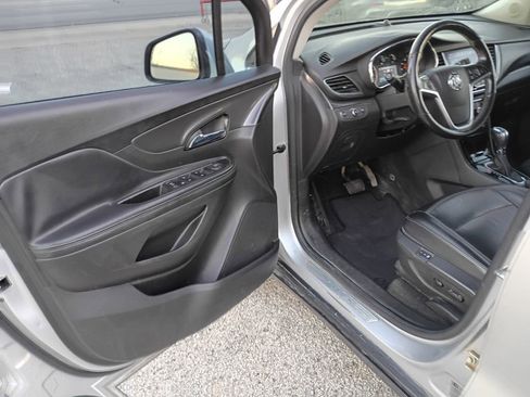 Used 2019 Buick Encore Essence image 16