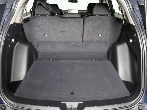 Used 2025 Honda CR-V LX image 17