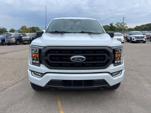 Certified 2021 Ford F150 XLT w/ Equipment Group 302A High AWD/4WD image 2