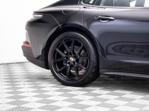 New 2026 Porsche Panamera 4 image 37