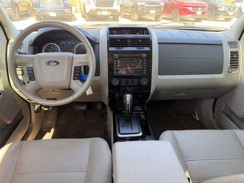 Used 2012 Ford Escape Limited image 18