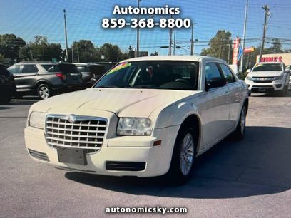 Used 2009 Chrysler 300 LX