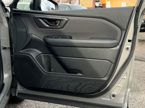 Certified 2025 Subaru Forester Premium image 10