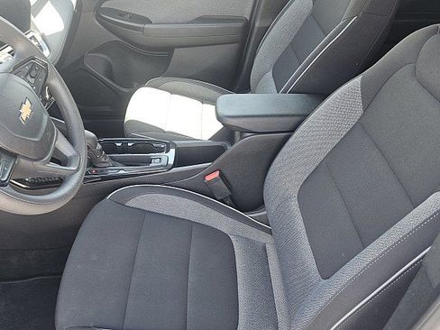 Used 2025 Chevrolet TrailBlazer LT FWD image 10