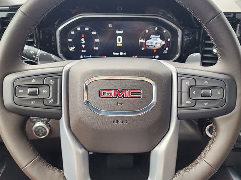 New 2026 GMC Sierra 1500 SLT w/ SLT Premium Plus Package AWD/4WD image 20
