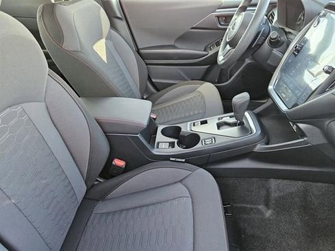 New 2026 Subaru Impreza 2.0i Sport AWD/4WD image 11