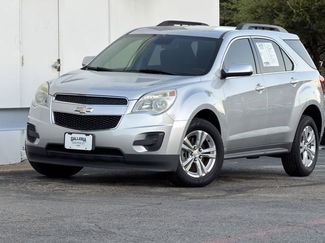 Used 2013 Chevrolet Equinox LT w/ Driver Convenience Package 360° Tour