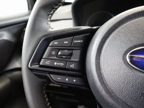 New 2026 Subaru Crosstrek 2.5i Sport image 15