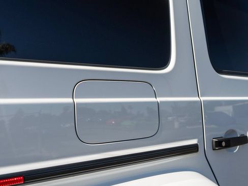 Used 2022 Mercedes-Benz G 63 AMG 4MATIC image 15