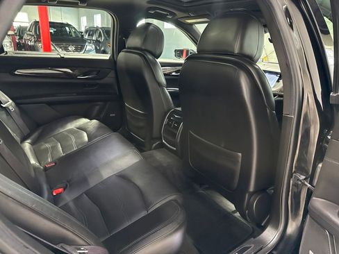 Used 2016 Cadillac CT6 Premium Luxury w/ Comfort Package AWD/4WD image 37